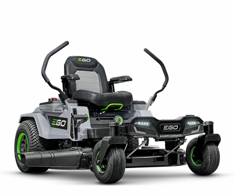 Ego Power+ 42-In. Z6 Zero-Turn Lawn Mower