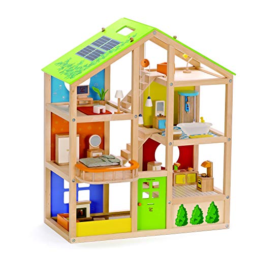 12 Best Dollhouses for Kids in 2023 - Play Dollhouses We Love