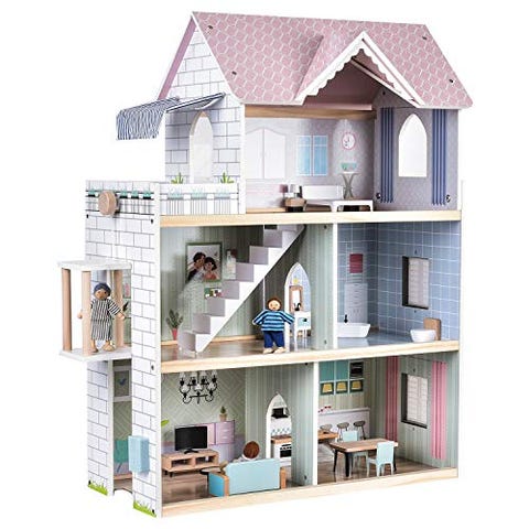 11 Best Dollhouses for Kids in 2021 - Play Dollhouses We Love