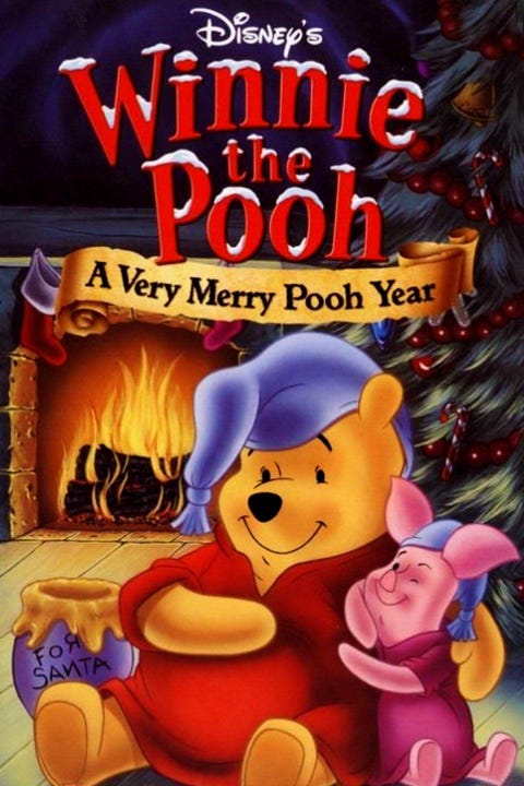 35 Best Animated Christmas Movies - Cute Holiday Cartoons