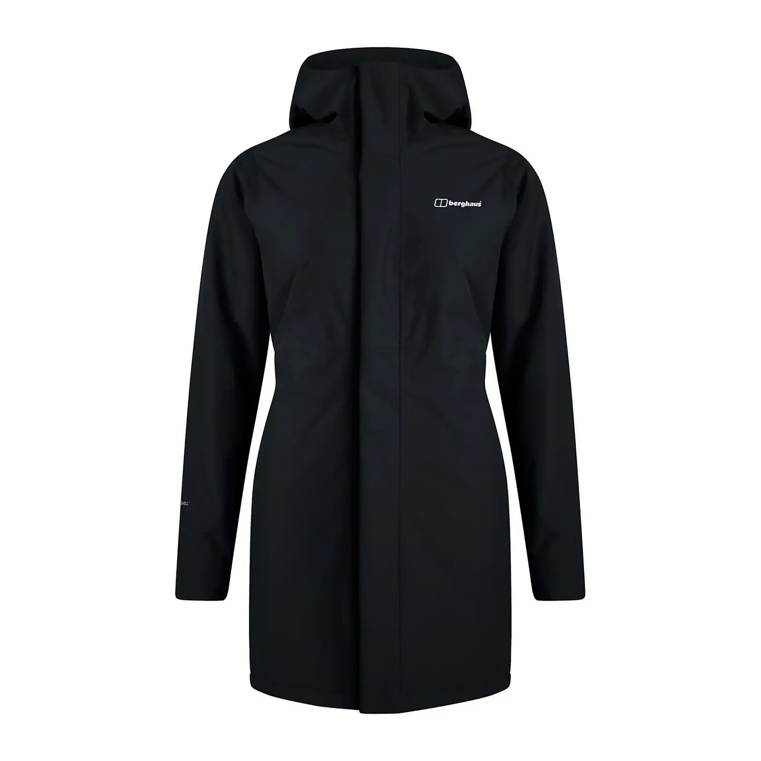 best waterproof rain jacket womens