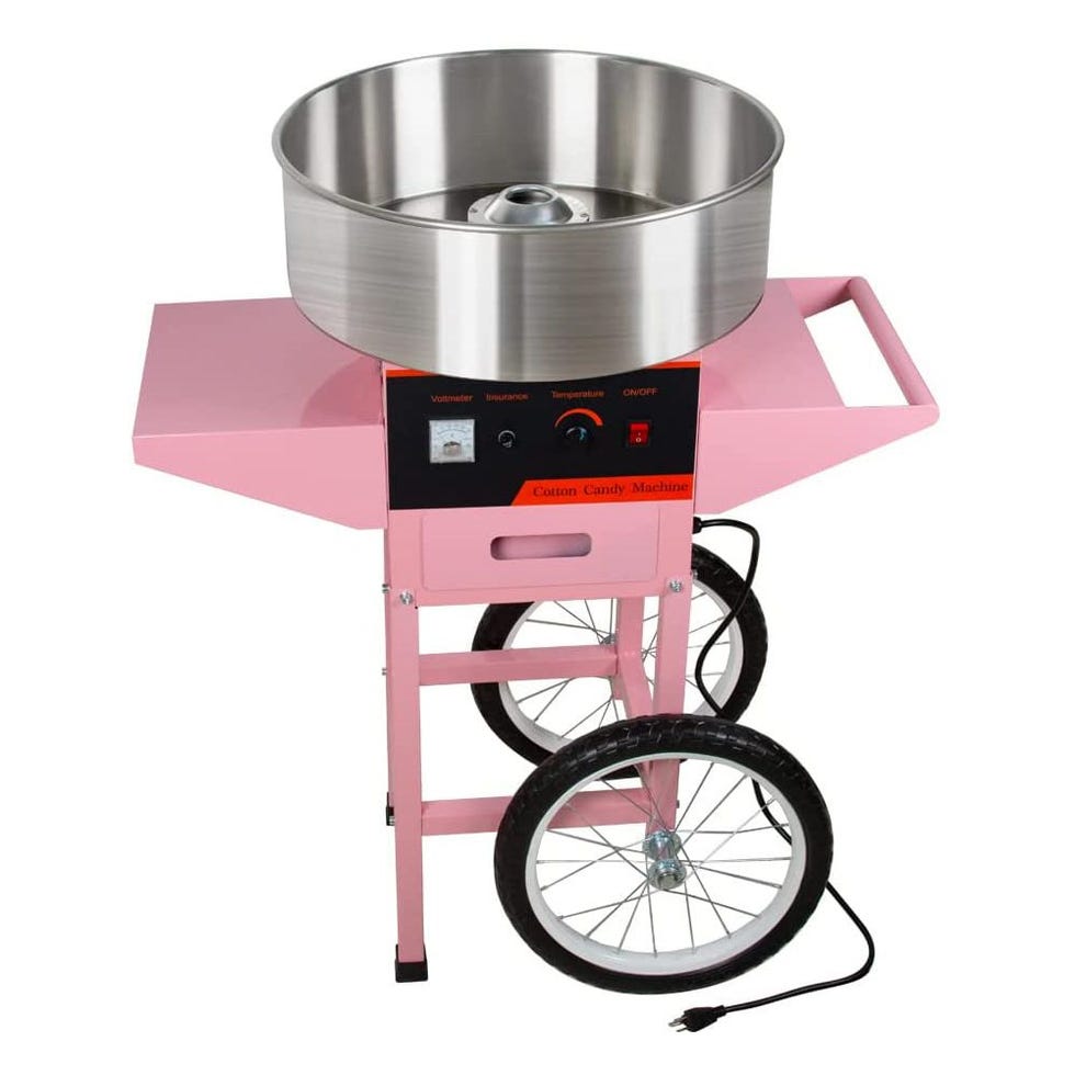 Vinmax Commercial Cotton Candy Machine 