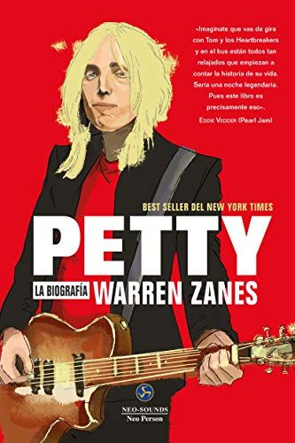 Petty: La biografía 