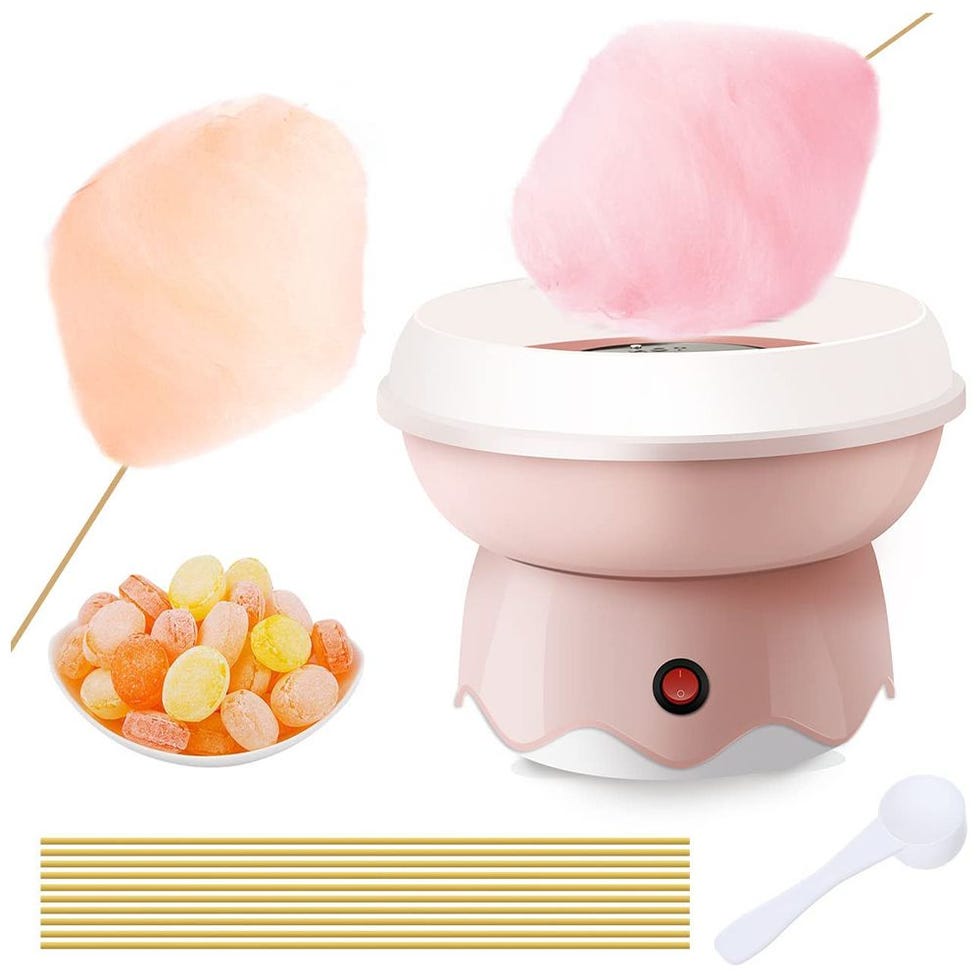 MARIDA Cotton Candy Machine
