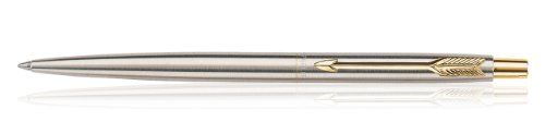 Classic Stainless Steel Ballpoint