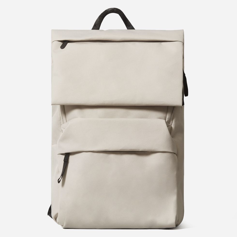 everlane The ReNew 15-inch Transit Backpack 