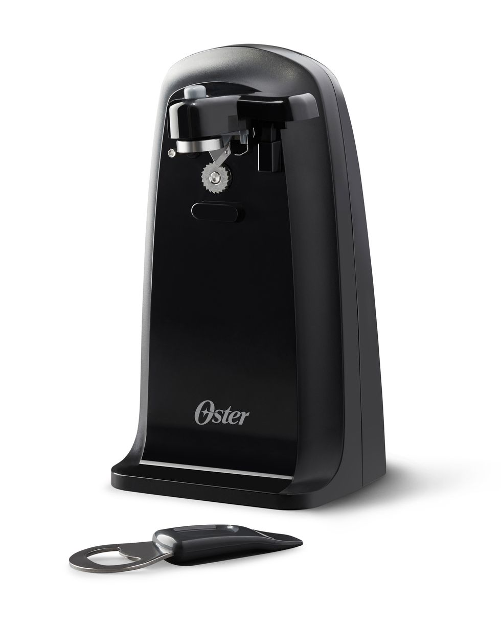 5 Best Electric Can Openers in 2021 - Top-Rated Can Openers