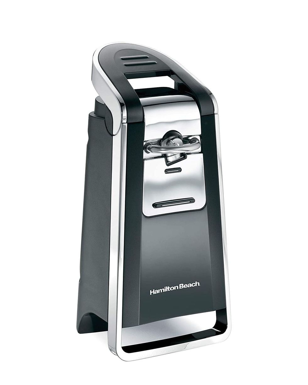 Hamilton Beach Smooth-Touch Electric Can Opener