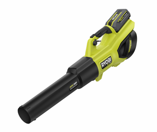 Ryobi 40V HP Whisper Series Leaf Blower