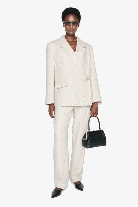 The 18 Best Women S Suit Sets For Heading Back To The Office 21