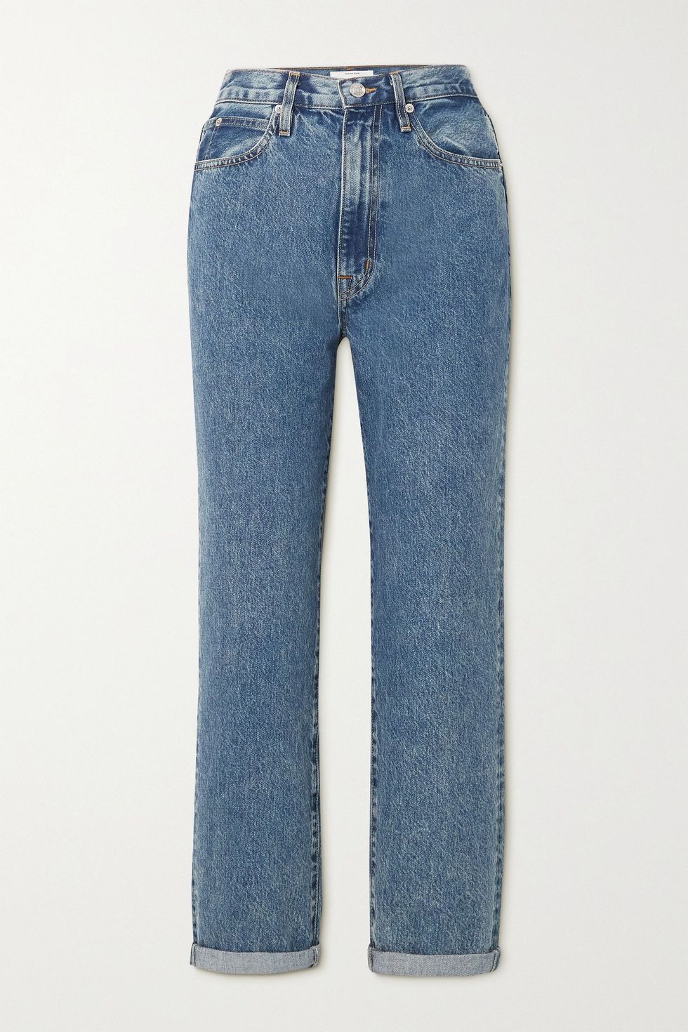 12 Best High Waist Jeans for Stylish Women 2023