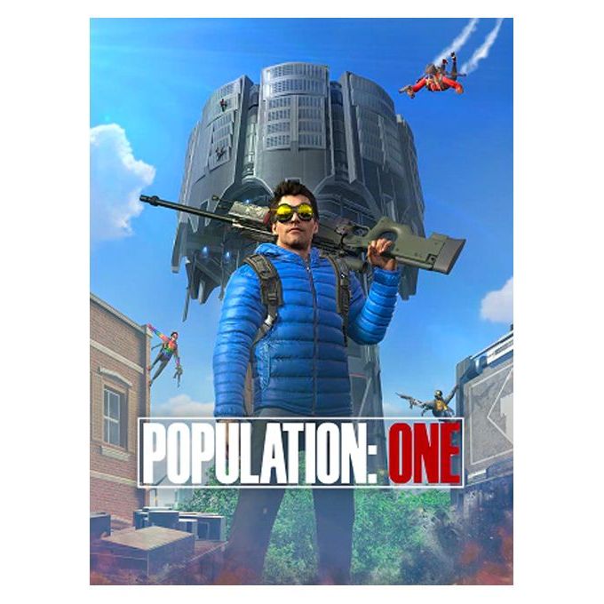 Population:One