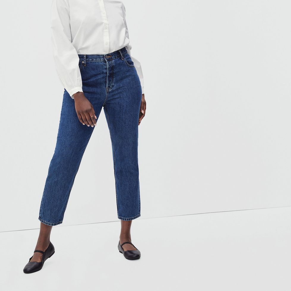 12 Best High Waist Jeans for Stylish Women 2023