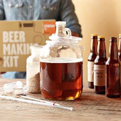 IPA Beer Making Kit