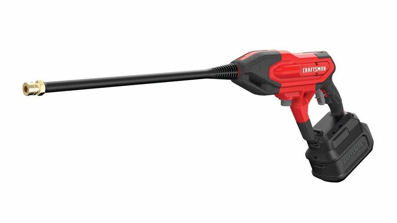 Best Cordless Power Washers 2022