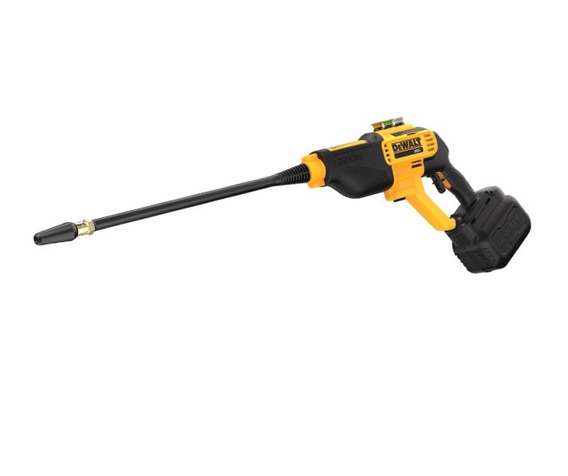 DCPW550P1 Cordless Power Washer