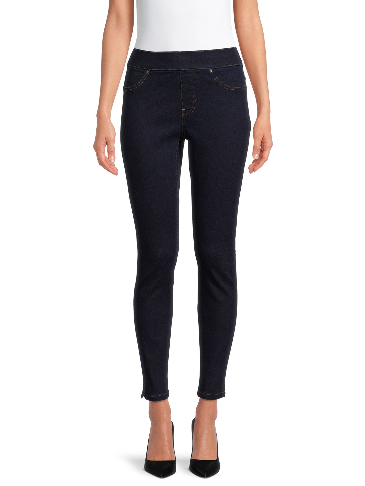 The Pioneer Woman Pull On 29" Inseam Jean