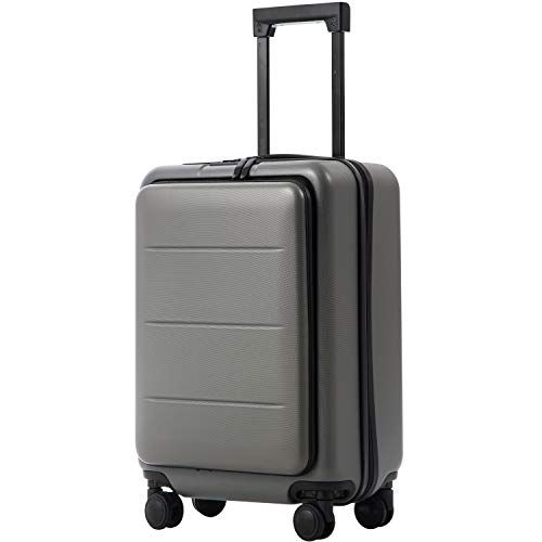 Carry On ABS+PC Spinner Trolley 