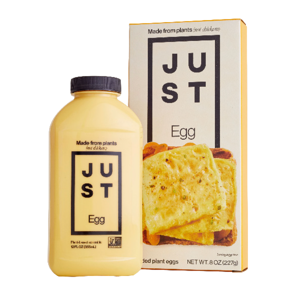 Just Egg