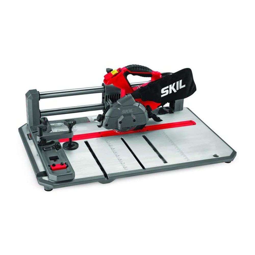 The 9 Best Flooring Saws In 2021, Best Saw For Laminate Floor Cuts