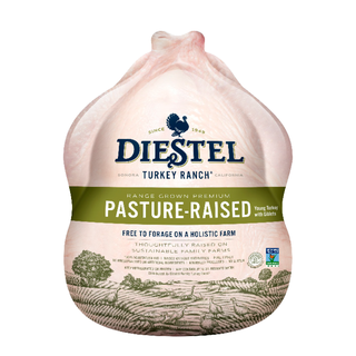 Pasture-Raised Whole Turkey