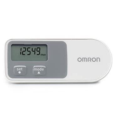 Omron HJ-320 Walking Style Step Counter