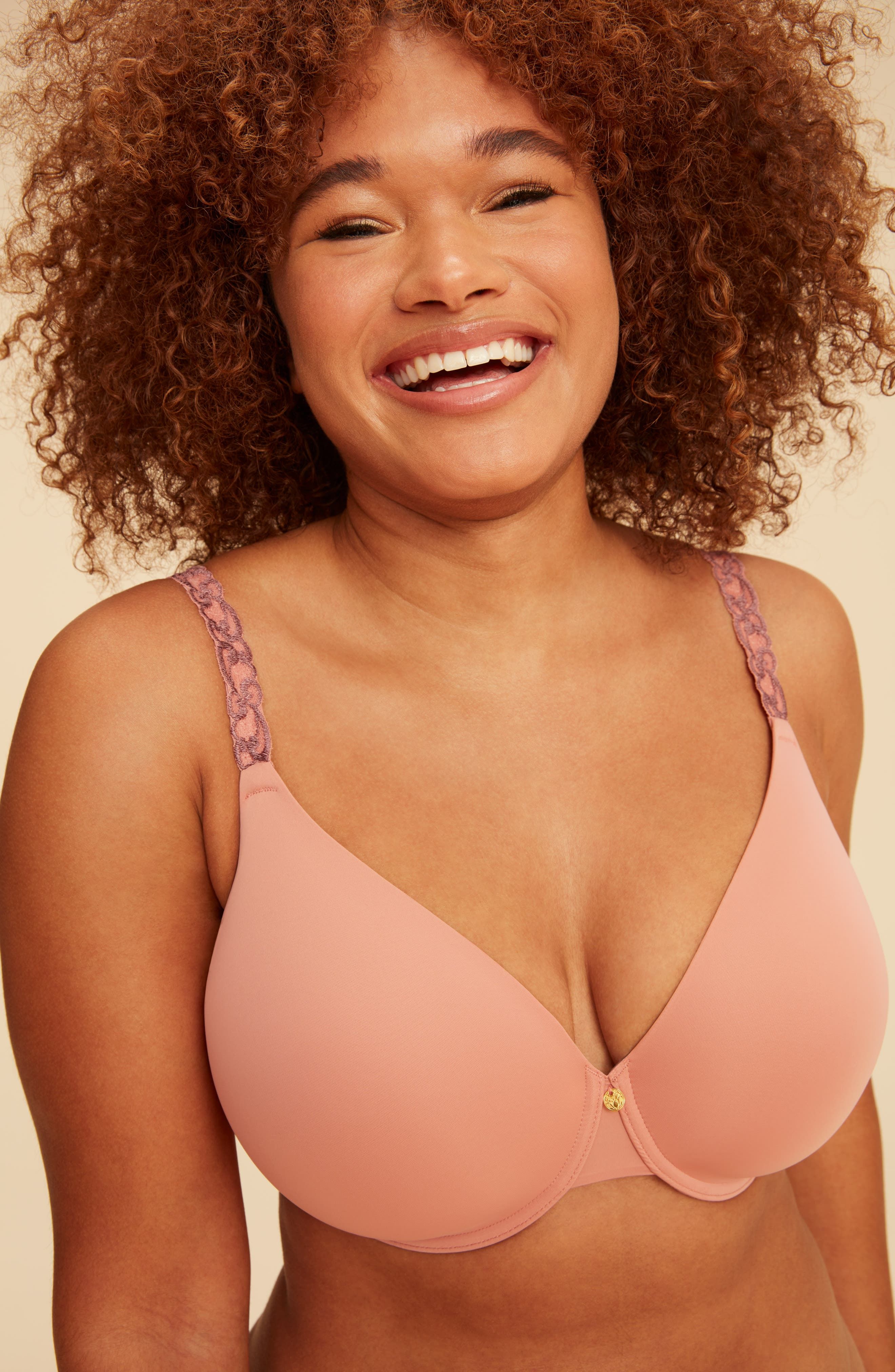 Bra types store for large busts