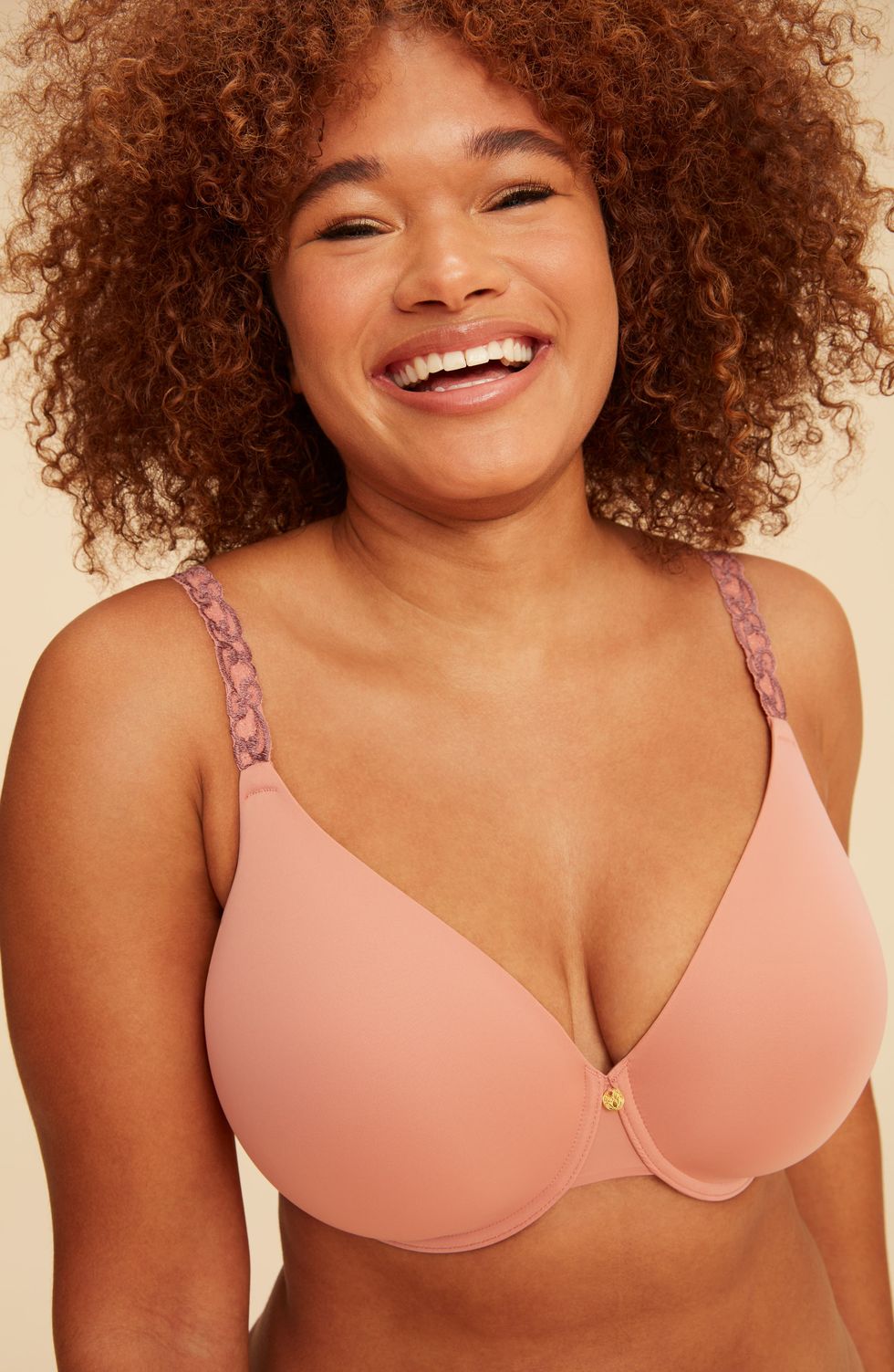 Great Bras for Big Boobs: Get the Perfect Fit, Look, and Feel - Bellatory