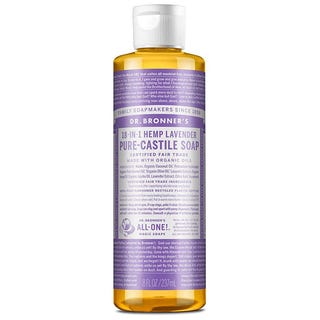 Dr. Bronner's Pure-Castile Soap Dr. Bronner's Pure-Castile Soap