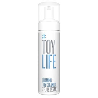 ToyLife Foaming Toy Cleaner