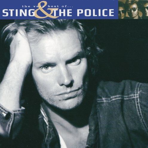 “Every Breath You Take” by The Police