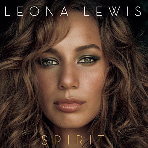 “Bleeding Love” by Leona Lewis