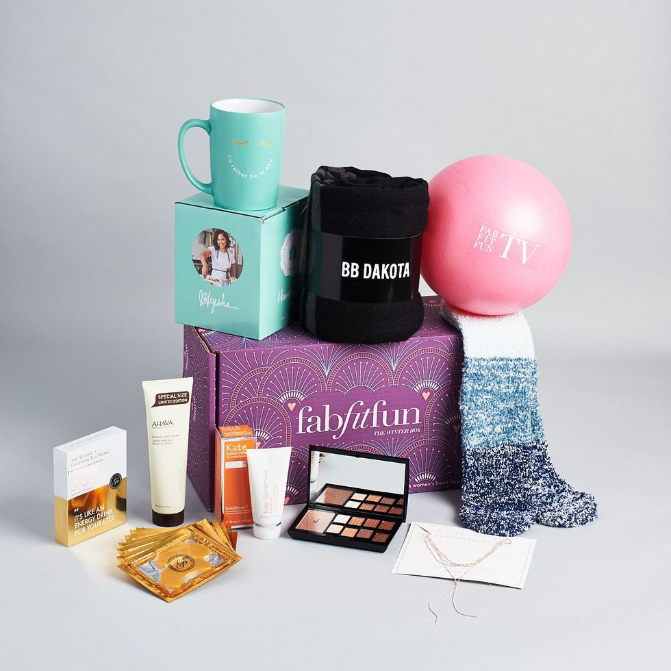 The Best Subscription Boxes for Everyone on Your Gift List