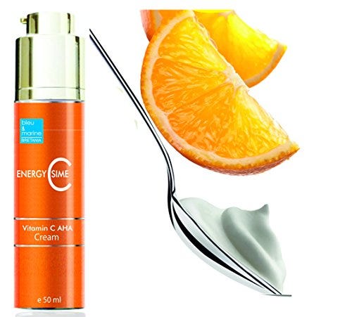Crema Antimanchas con Vitamina C