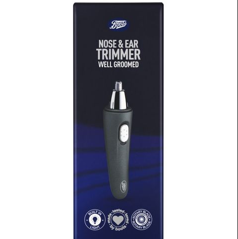 6 best nose hair trimmers for men 2021
