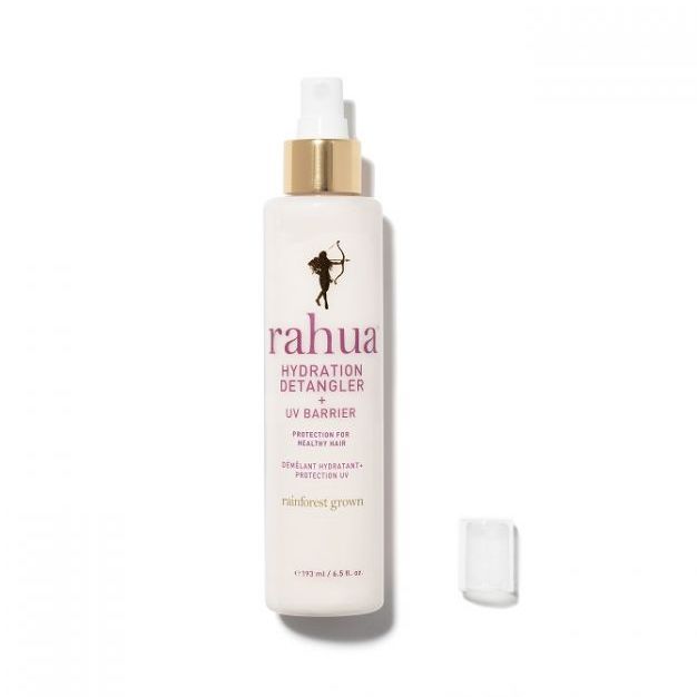 免沖洗護髮推薦5：Rahua 保濕舒緩亮澤護髮乳