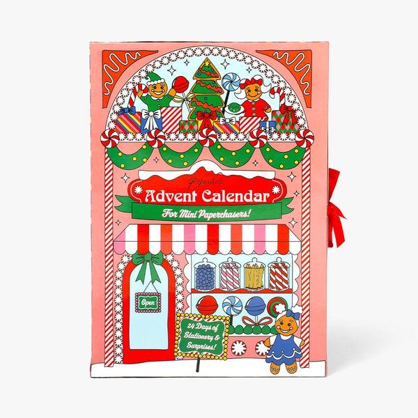 Kids Advent Calendar