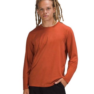 Lululemon Fundamental Long Sleeve Lululemon Fundamental Long Sleeve