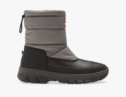Great Snow Boots for Men