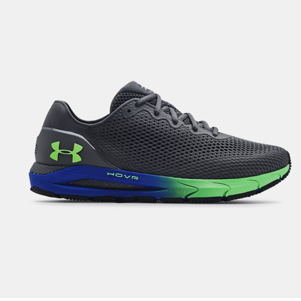 Under Armour Deals: Get Up to 40% Off at Under Armour's Outlet Sale