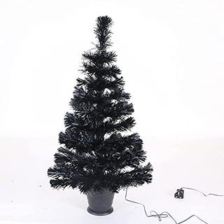 GotchaKart Fibre Optic Christmas Tree