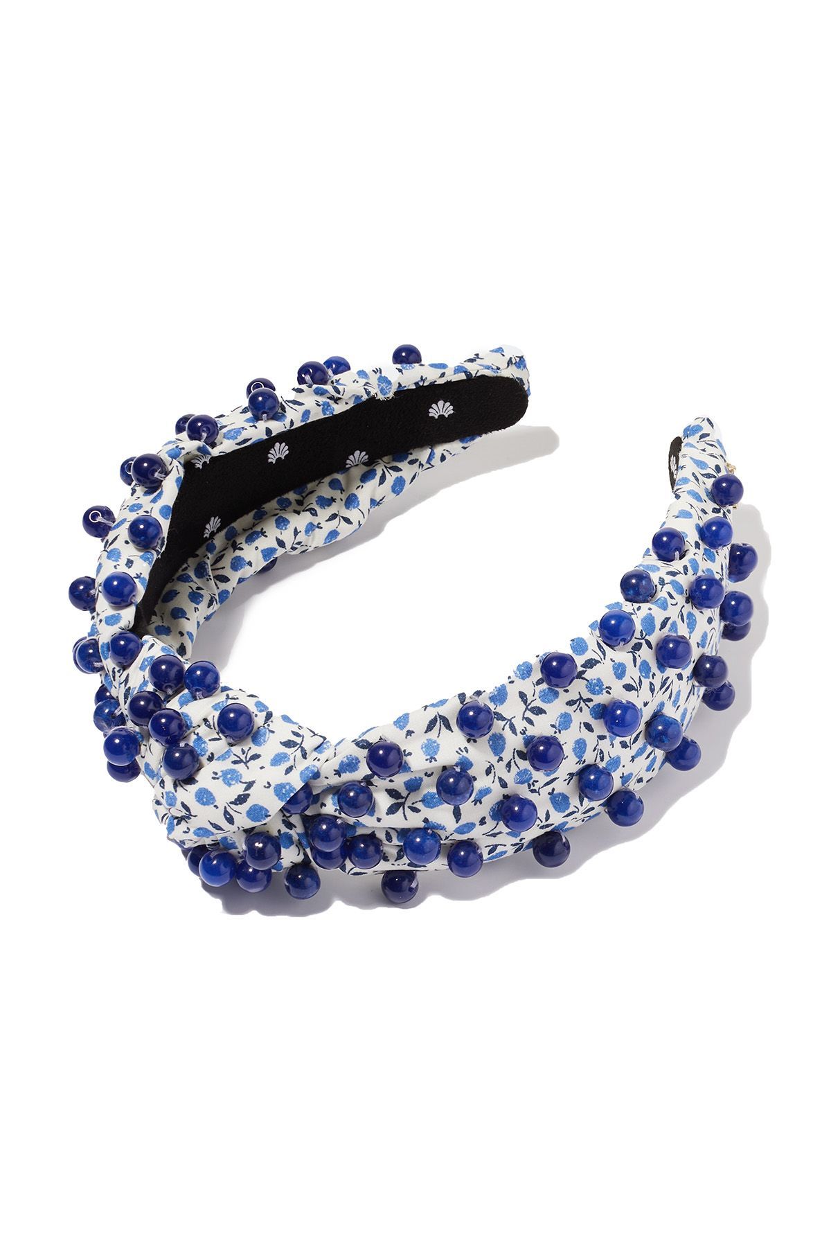 Lele sadoughi Liberty London knotted deals Ciara headband