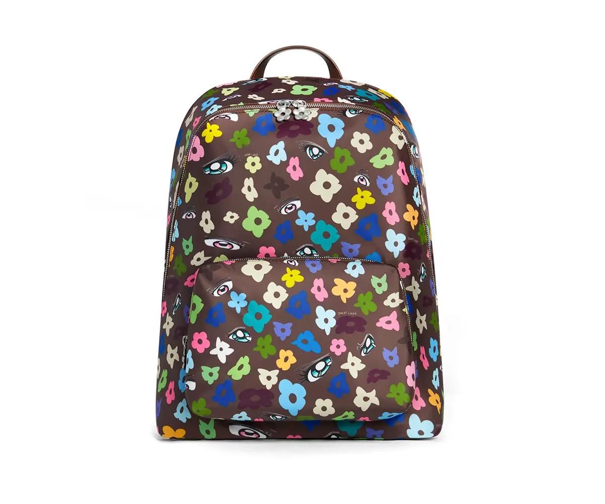 Away's Designer Luggage Collaboration - Away x Sandy Liang
