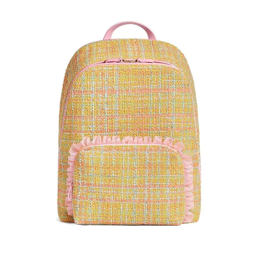 Exclusive: Away Launches a Luggage Collection for Kids With