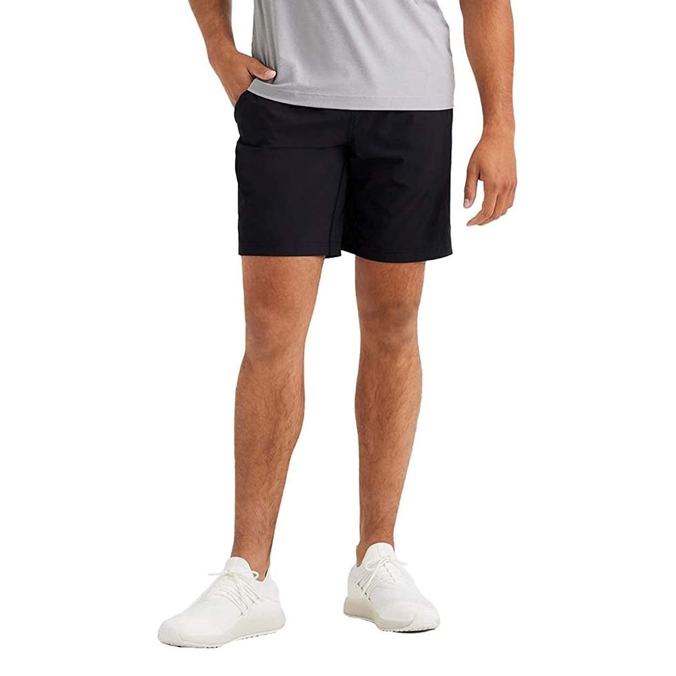 Men's Crossfit Shorts • Goliaz
