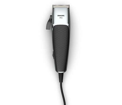 Hairclipper series 5000 Hair and beard trimmer HC5100/40