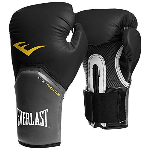 Everlast Men's Elite Training Boxing Gloves