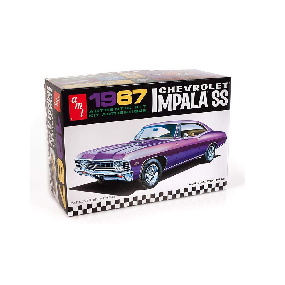 The 9 Best Model Car Kits in 2023 Model Car Kit Recommendations