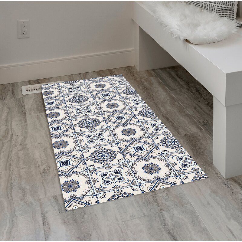 kitchen mats for wood floors