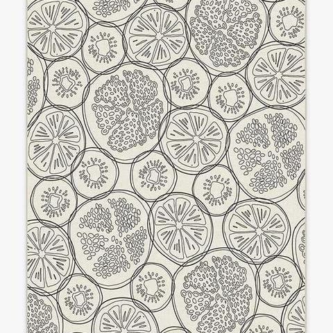 Fruit Punch Blackberry Rug Fruit Punch Blackberry Rug
